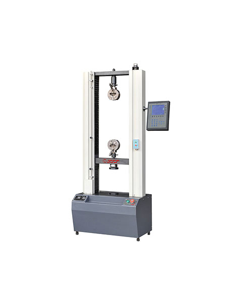 液晶顯示電子萬能試驗機WDS-5、10、20