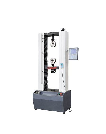 液晶顯示電子萬能試驗機WDS-50、100