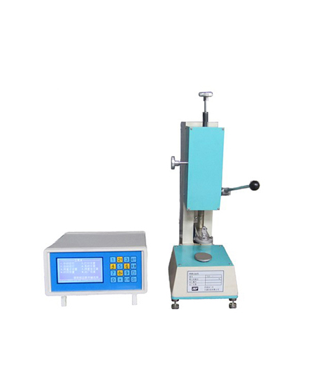 數(shù)顯式彈簧試驗(yàn)機(jī)TLS-1、2、5、10、20